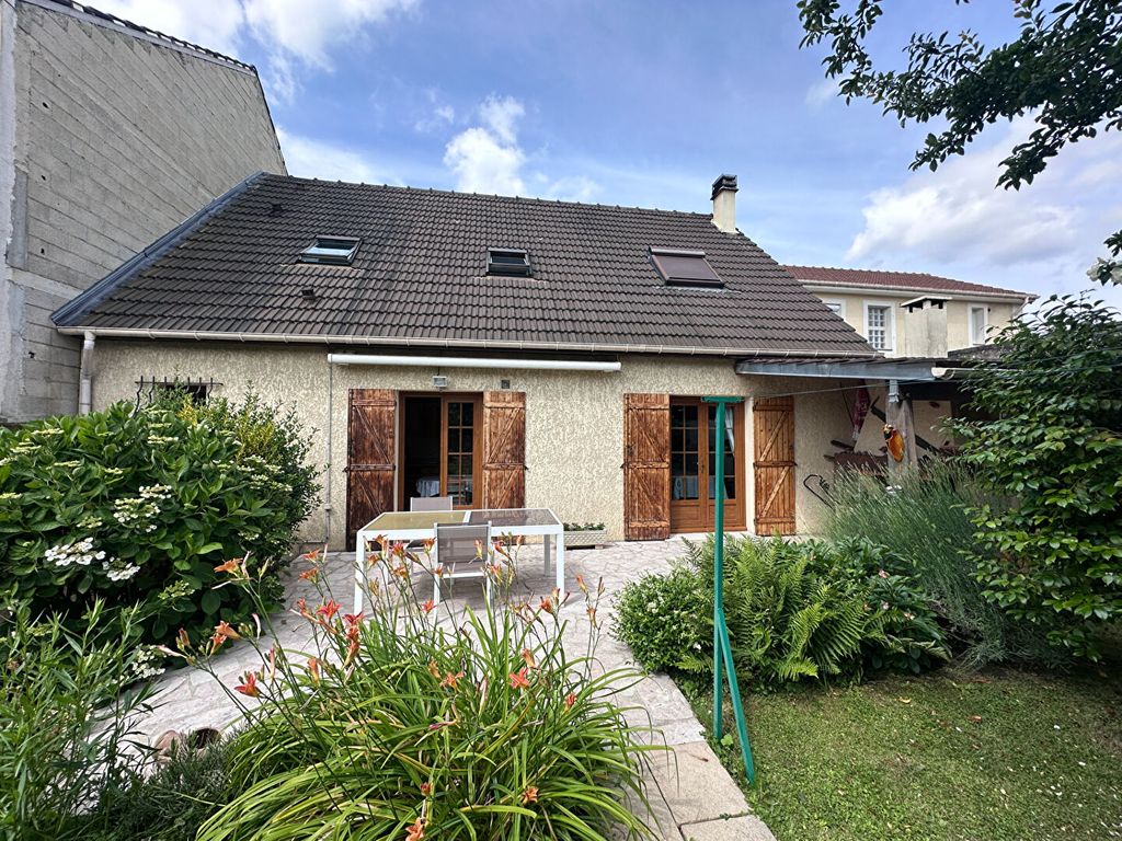 Achat maison 4 chambre(s) - Goussainville