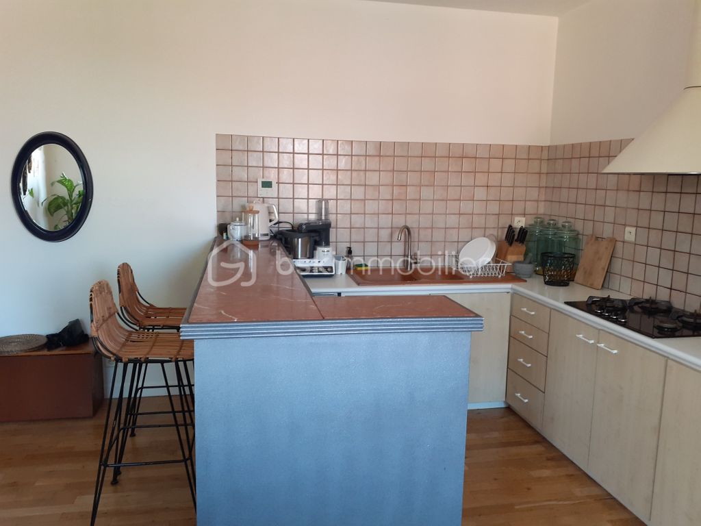 Achat appartement 3 pièce(s) Toulouse