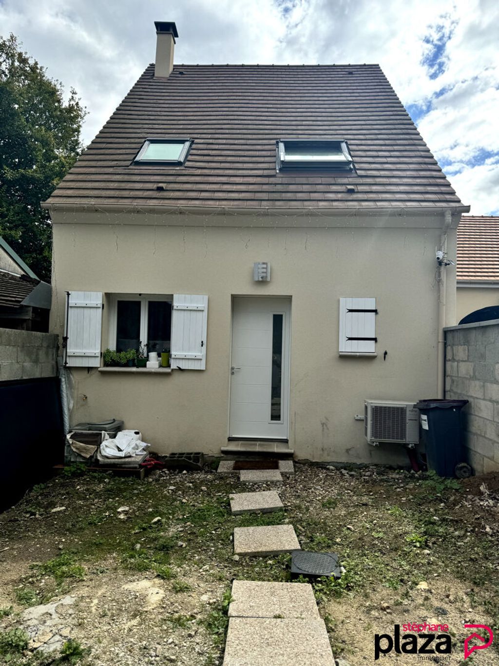 Achat maison 3 chambre(s) - Brières-les-Scellés