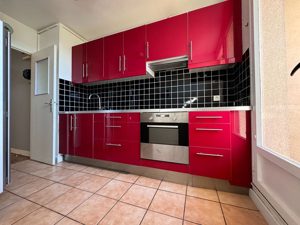 Achat appartement 2 pièce(s) Épinay-sur-Seine