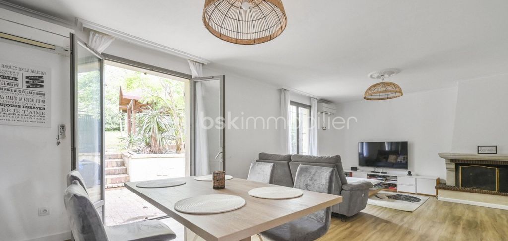 Achat maison à vendre 3 chambres 95 m² - Champigny-sur-Marne