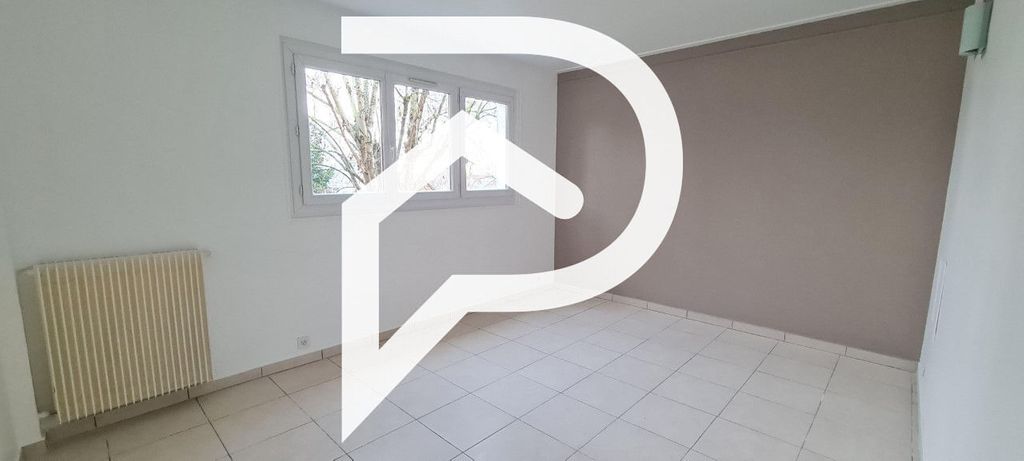 Achat appartement à vendre 2 pièces 36 m² - Cormeilles-en-Parisis