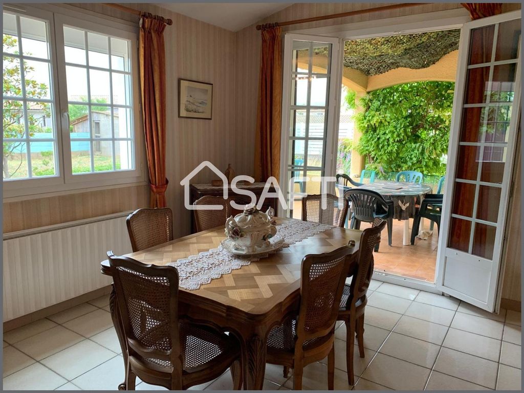 Achat maison 3 chambre(s) - Sallèles-d'Aude