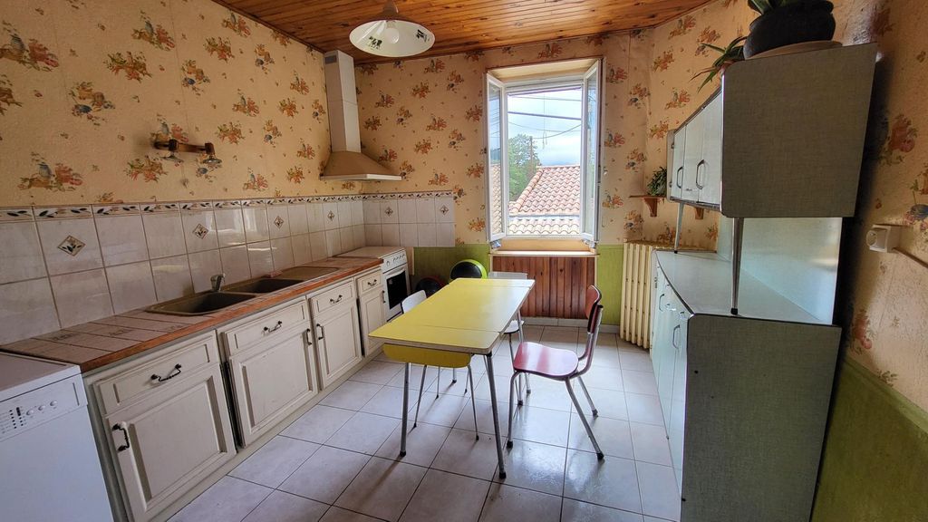 Achat maison 3 chambre(s) - Mazamet