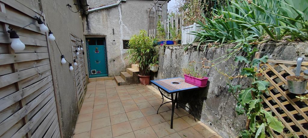 Achat maison 3 chambre(s) - Mazamet