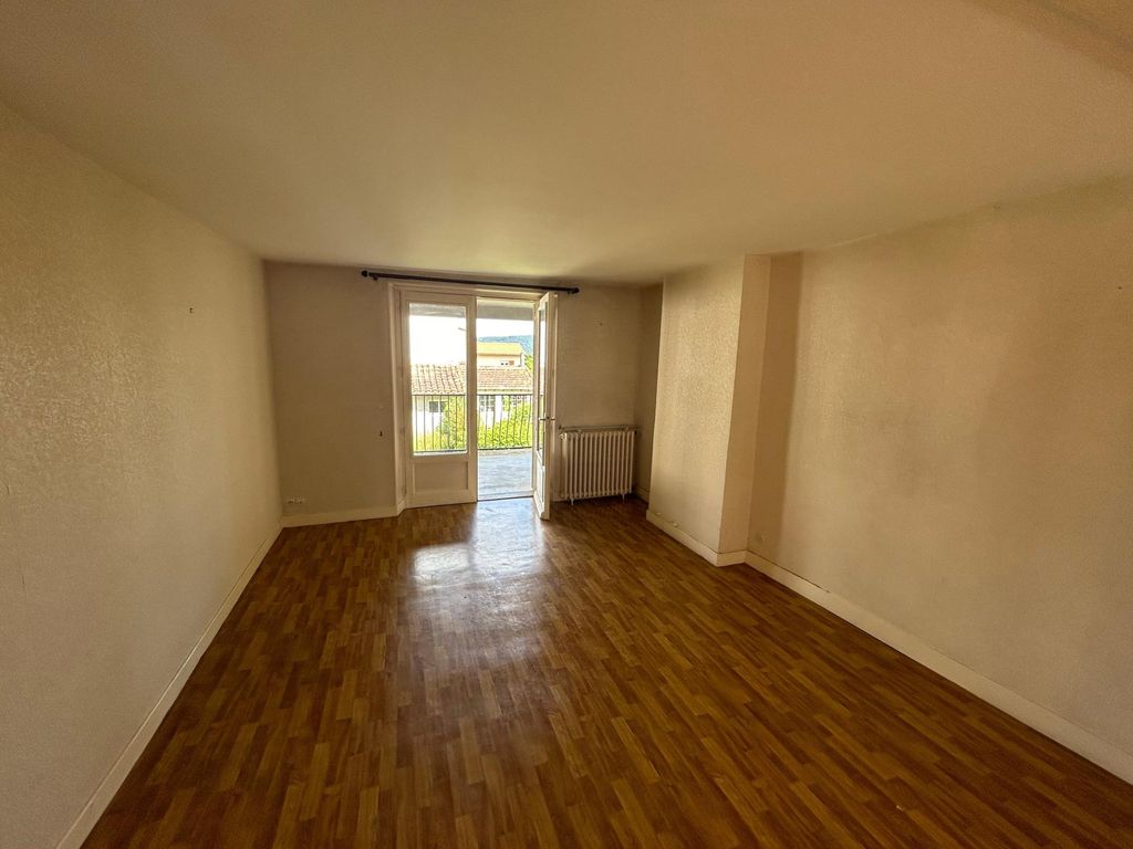 Achat maison 2 chambre(s) - Mazamet