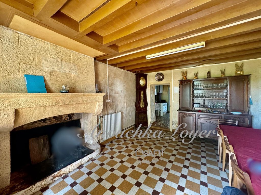 Achat maison 5 chambre(s) - Langon