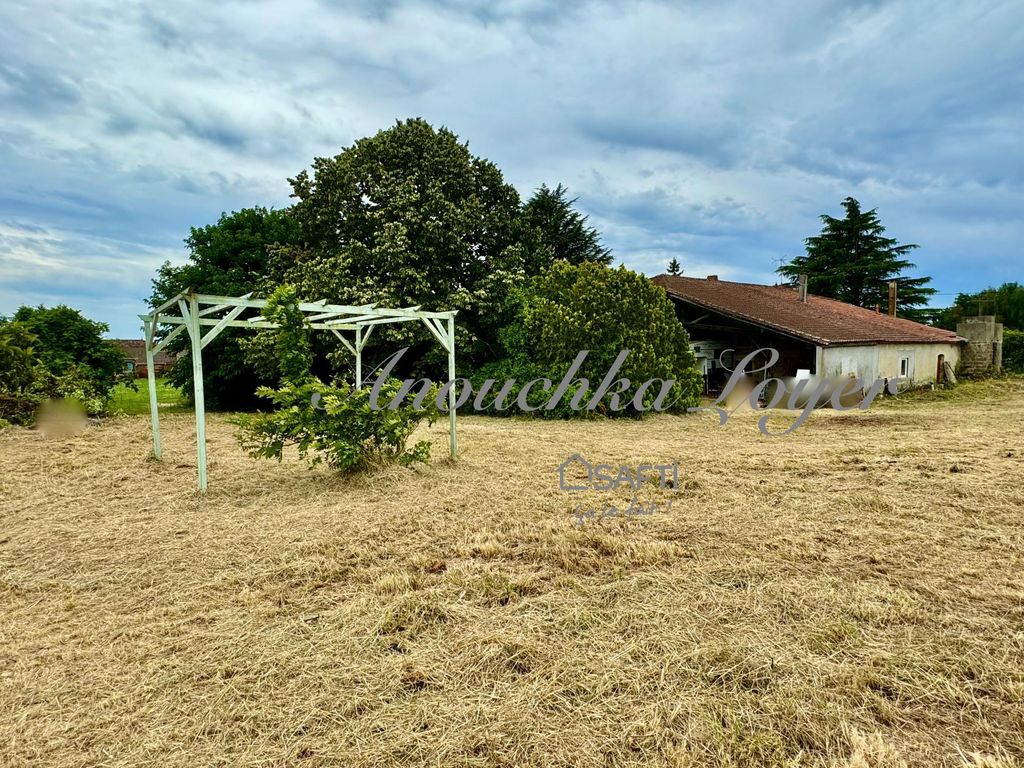 Achat maison 5 chambre(s) - Langon