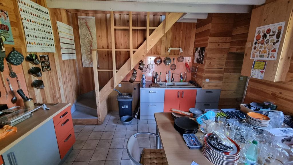 Achat maison 2 chambre(s) - Saint-Prix