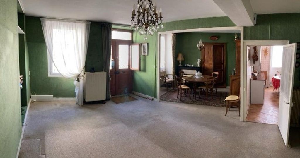 Achat maison à vendre 2 chambres 92 m² - Mansle