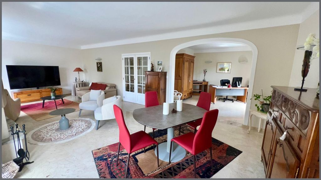 Achat appartement 4 pièce(s) Ajaccio