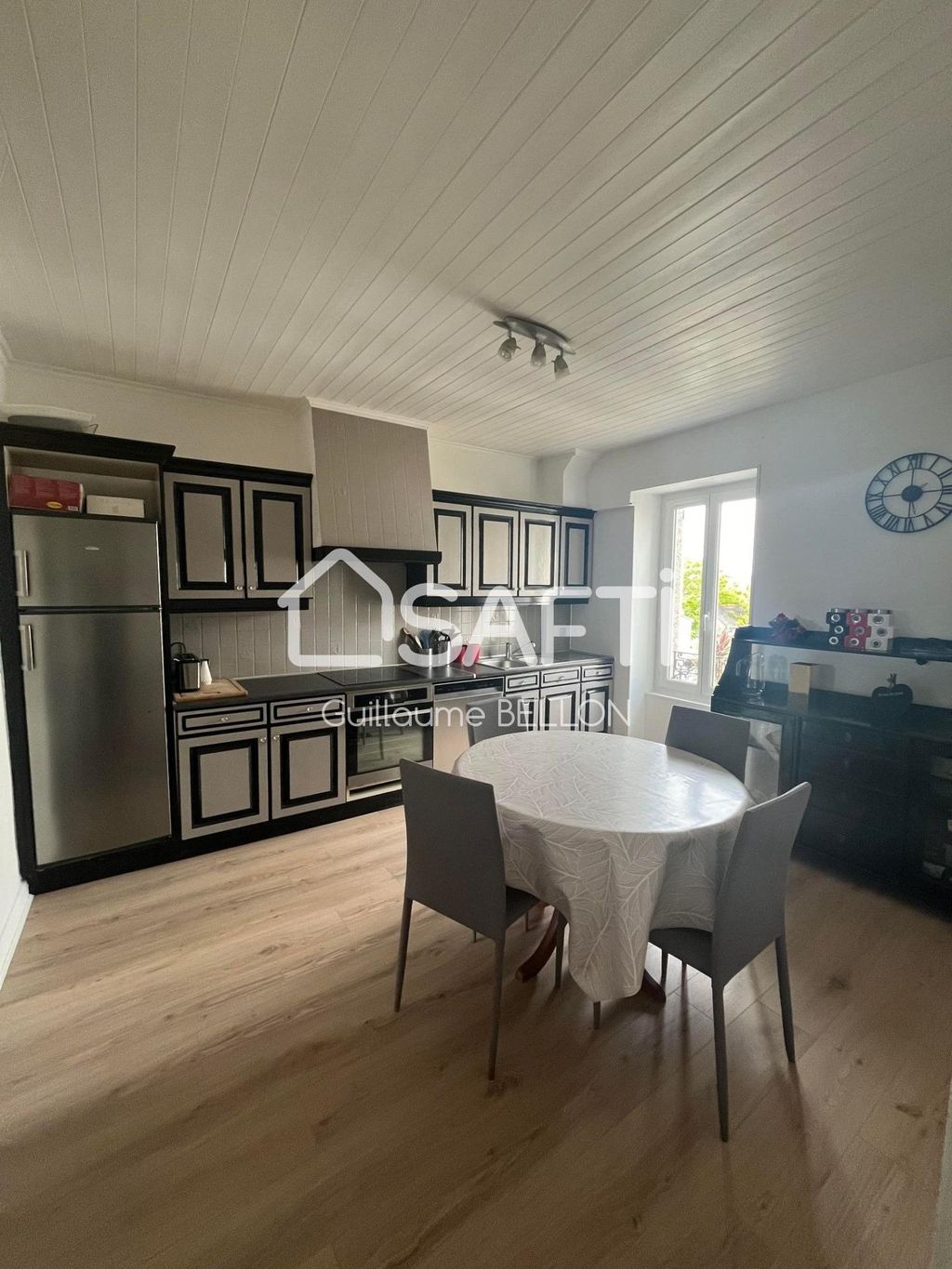 Achat appartement à vendre 3 pièces 66 m² - Brest