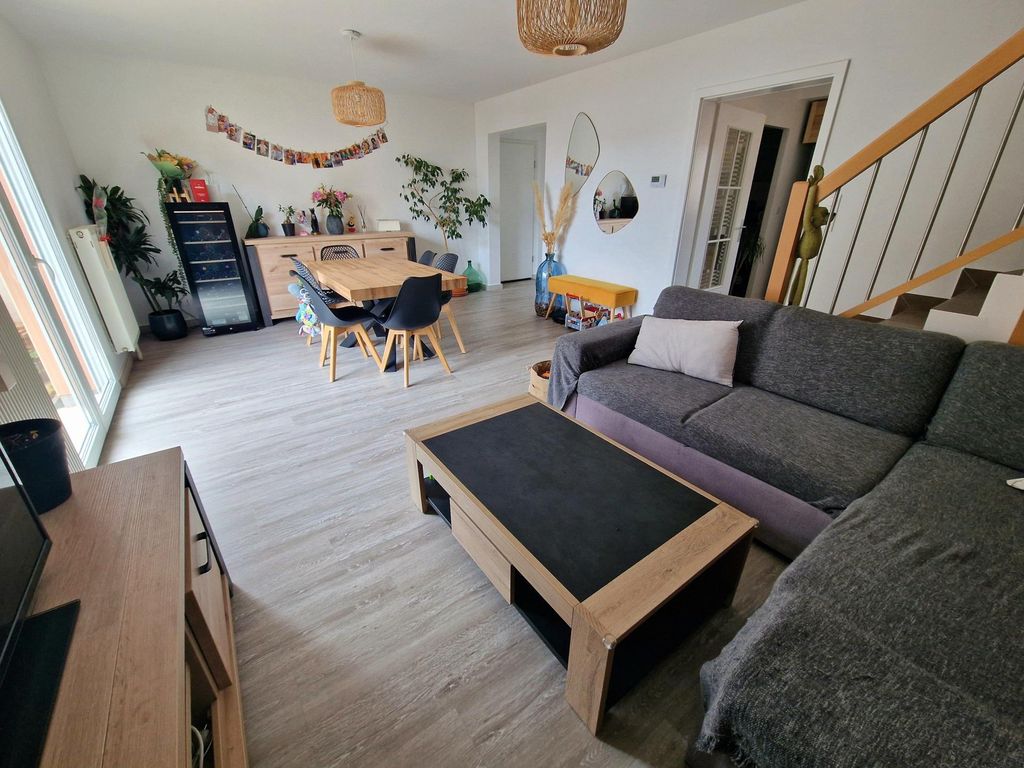 Achat maison 5 chambre(s) - Amnéville