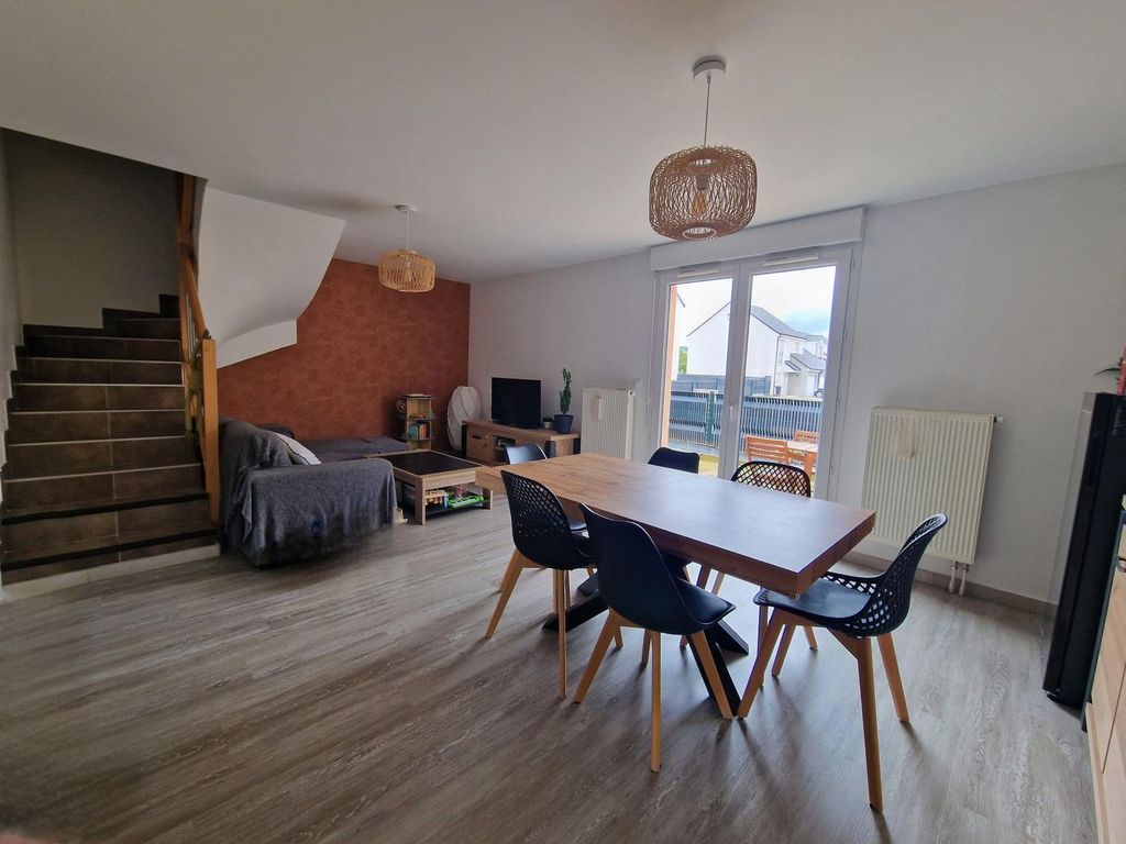 Achat maison à vendre 5 chambres 110 m² - Amnéville