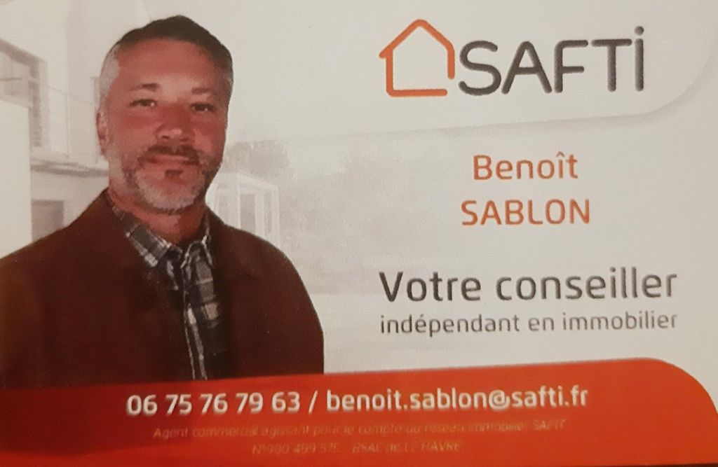 Achat maison 5 chambre(s) - Saint-Romain-de-Colbosc