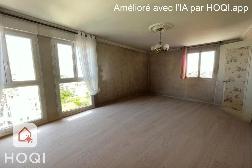 Achat appartement 4 pièce(s) Toulouse