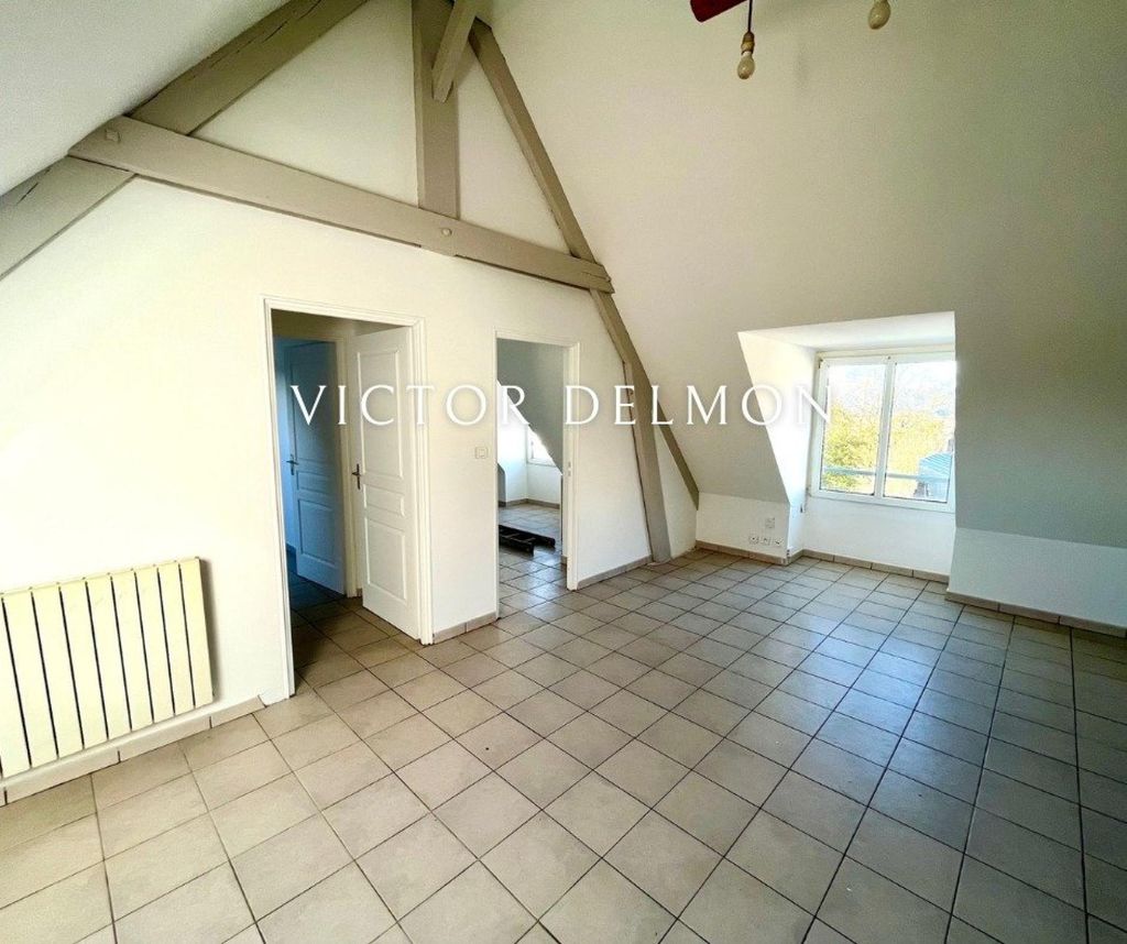 Achat appartement 3 pièce(s) Boulogne-sur-Mer