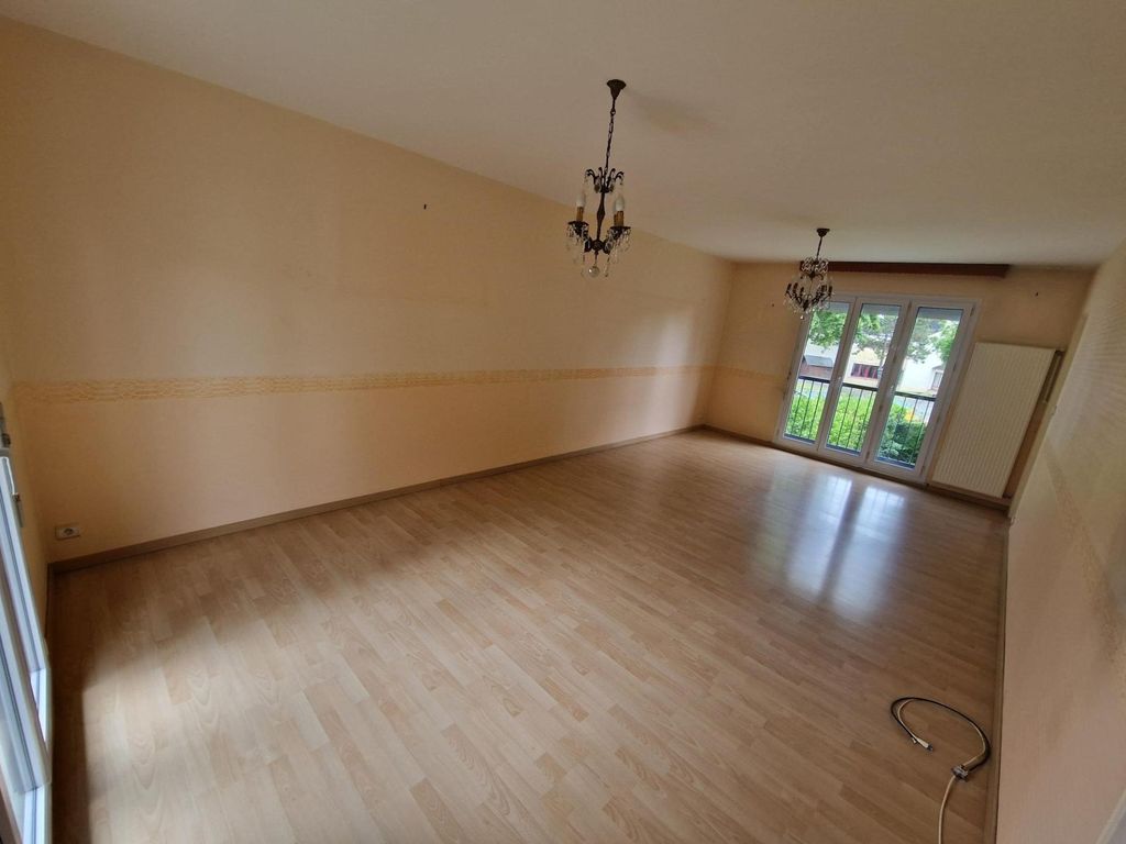 Achat maison à vendre 4 chambres 96 m² - Châteaubriant