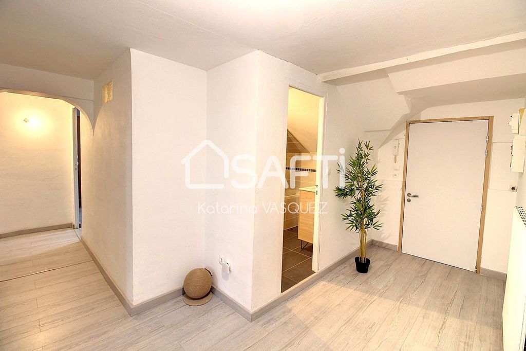 Achat appartement à vendre 2 pièces 60 m² - Hagondange