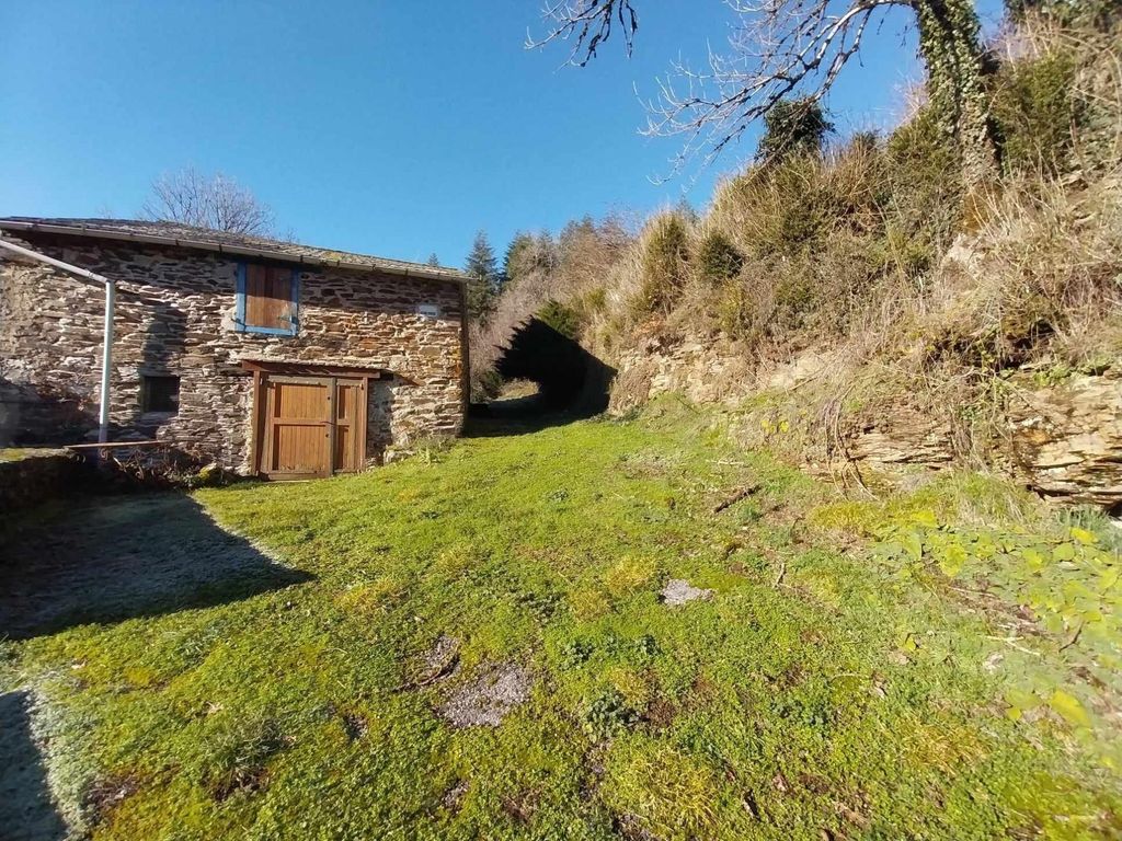 Achat maison à vendre 1 chambre 54 m² - Viane