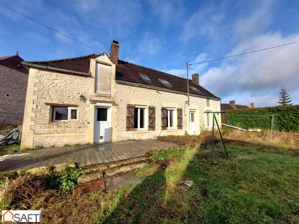 Achat maison 2 chambre(s) - Montfey