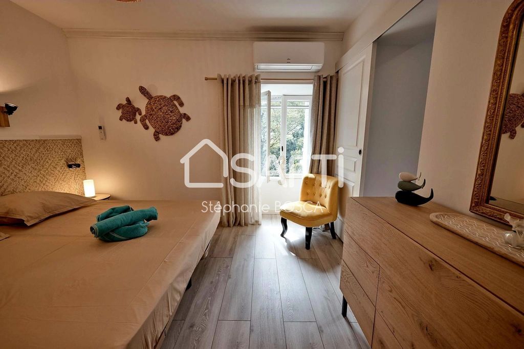 Achat maison à vendre 4 chambres 98 m² - Belvédère-Campomoro