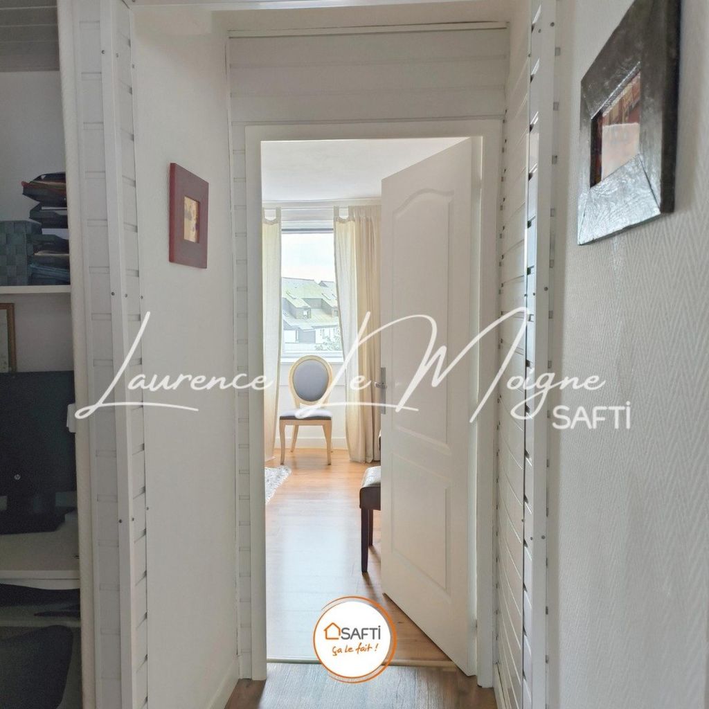 Achat appartement 4 pièce(s) Landerneau