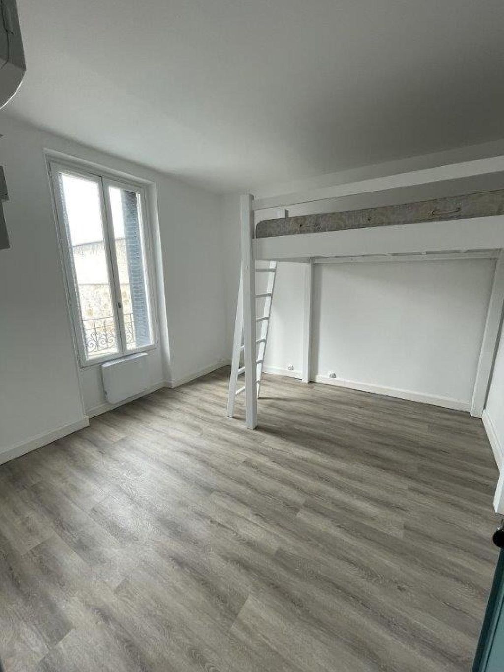 Achat appartement 1 pièce(s) Neuville-sur-Oise