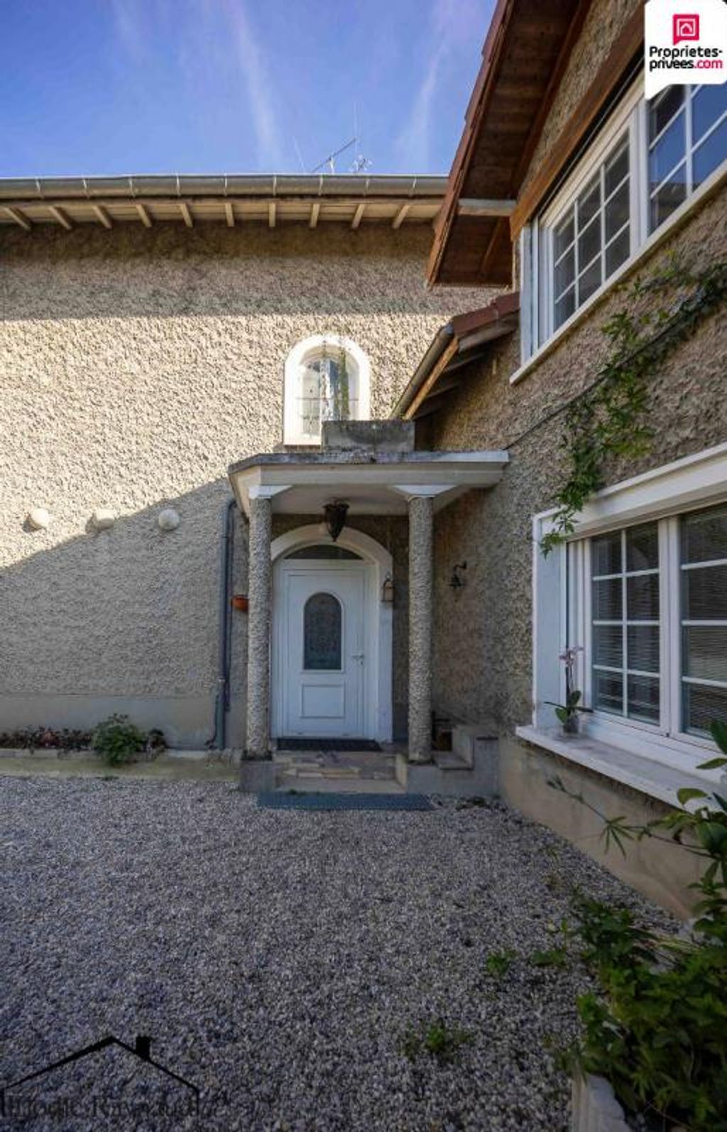 Achat maison 3 chambre(s) - Tignieu-Jameyzieu