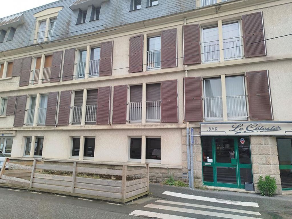 Achat appartement à vendre 4 pièces 86 m² - Pontivy