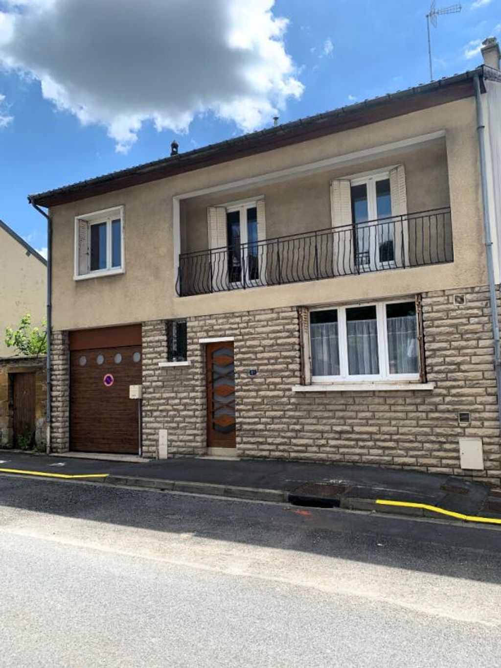 Achat maison 5 chambre(s) - Vouziers