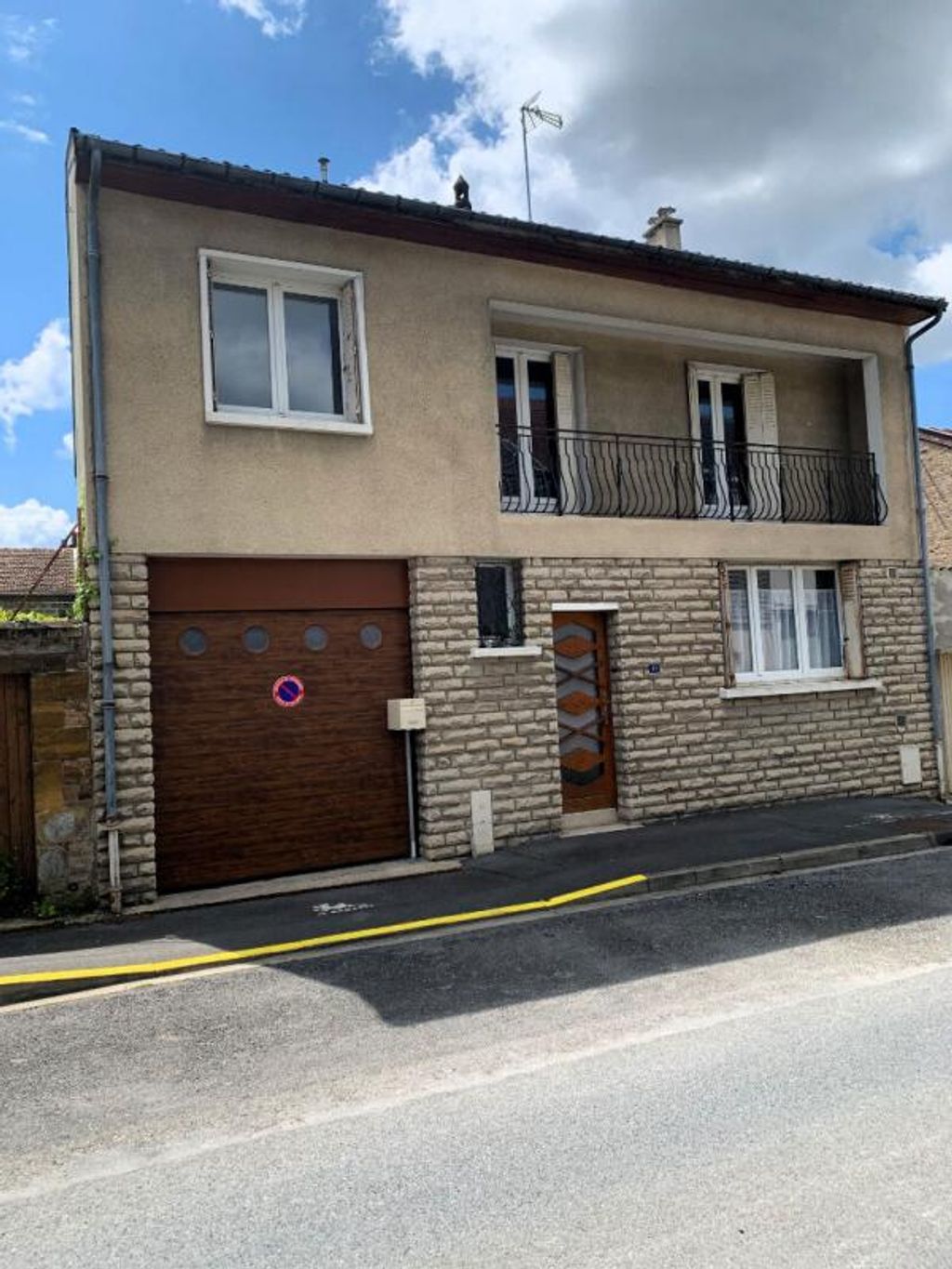 Achat maison 5 chambre(s) - Vouziers