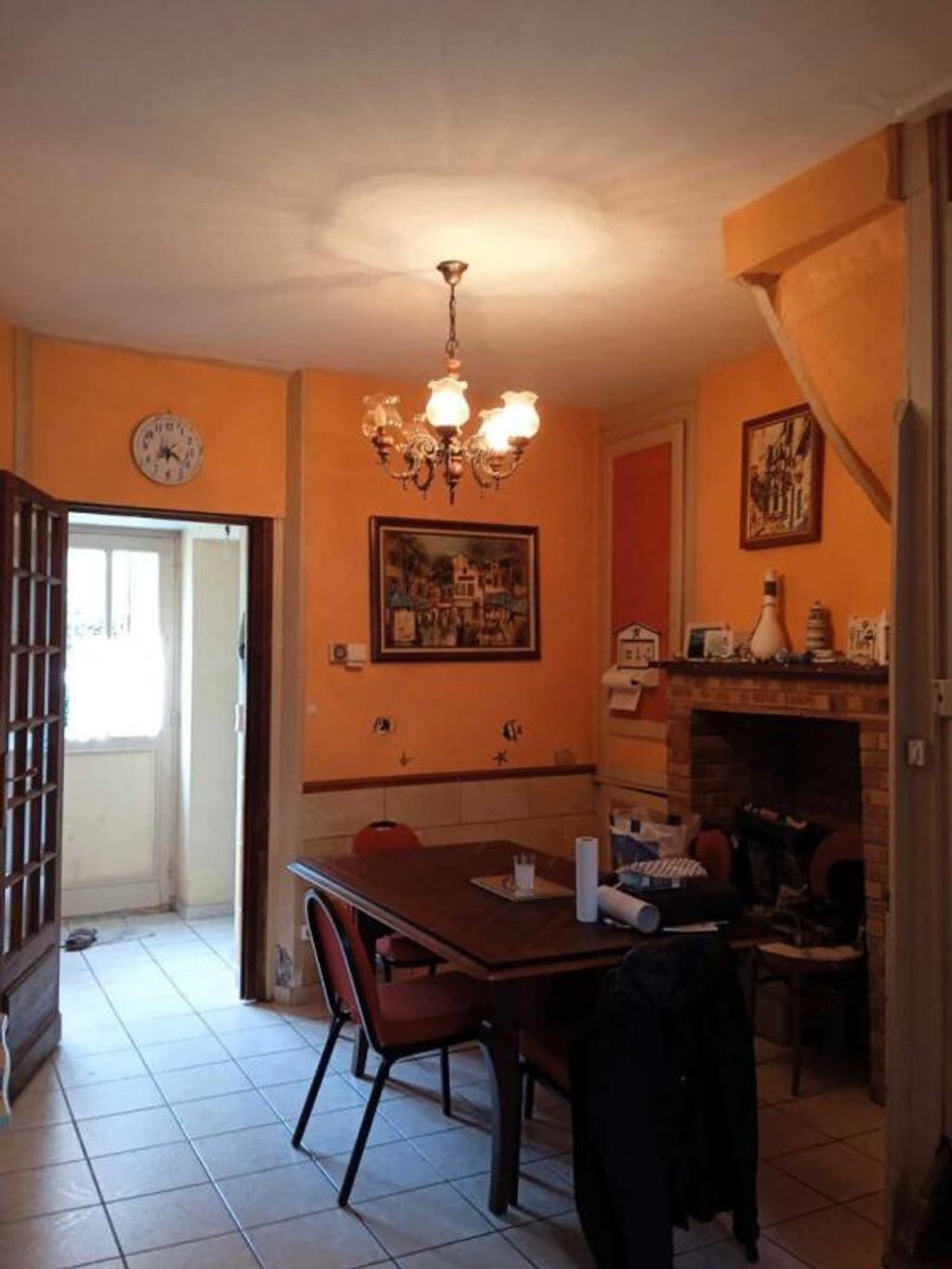 Achat maison 3 chambre(s) - Le Tréport