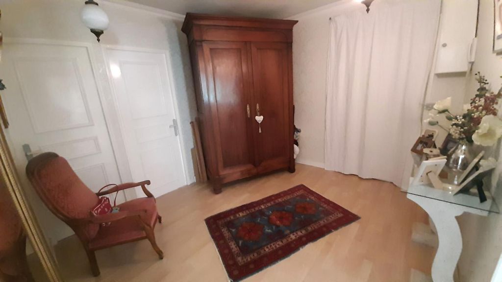 Achat appartement à vendre 6 pièces 115 m² - Poitiers