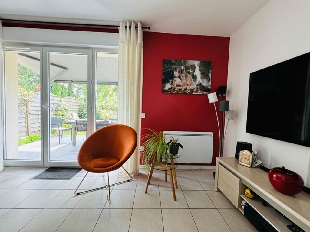 Achat maison à vendre 3 chambres 80 m² - Audenge