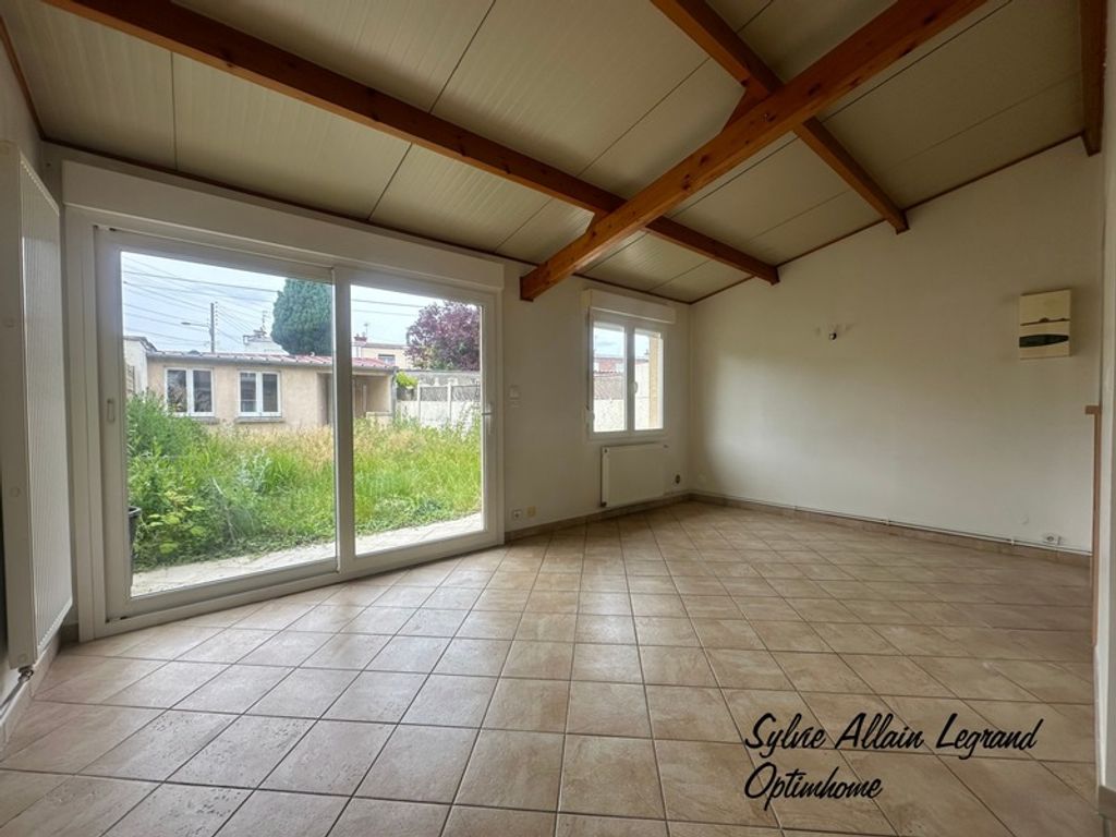 Achat maison à vendre 3 chambres 82 m² - Arras