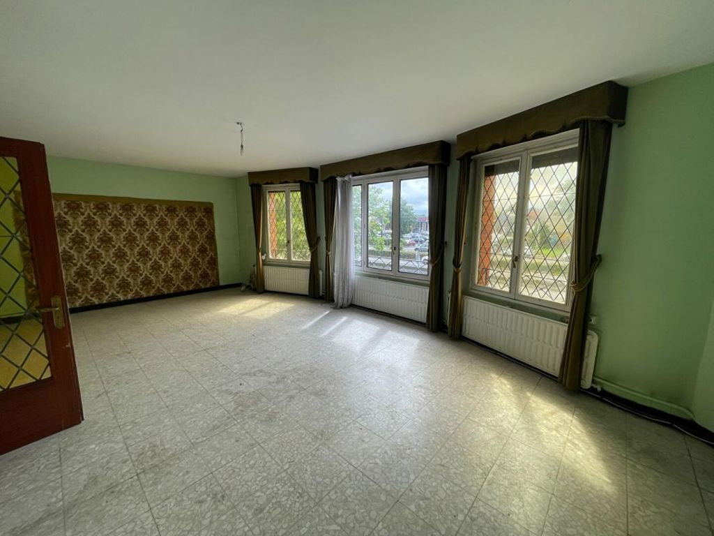 Achat maison 3 chambre(s) - Marcq-en-Barœul