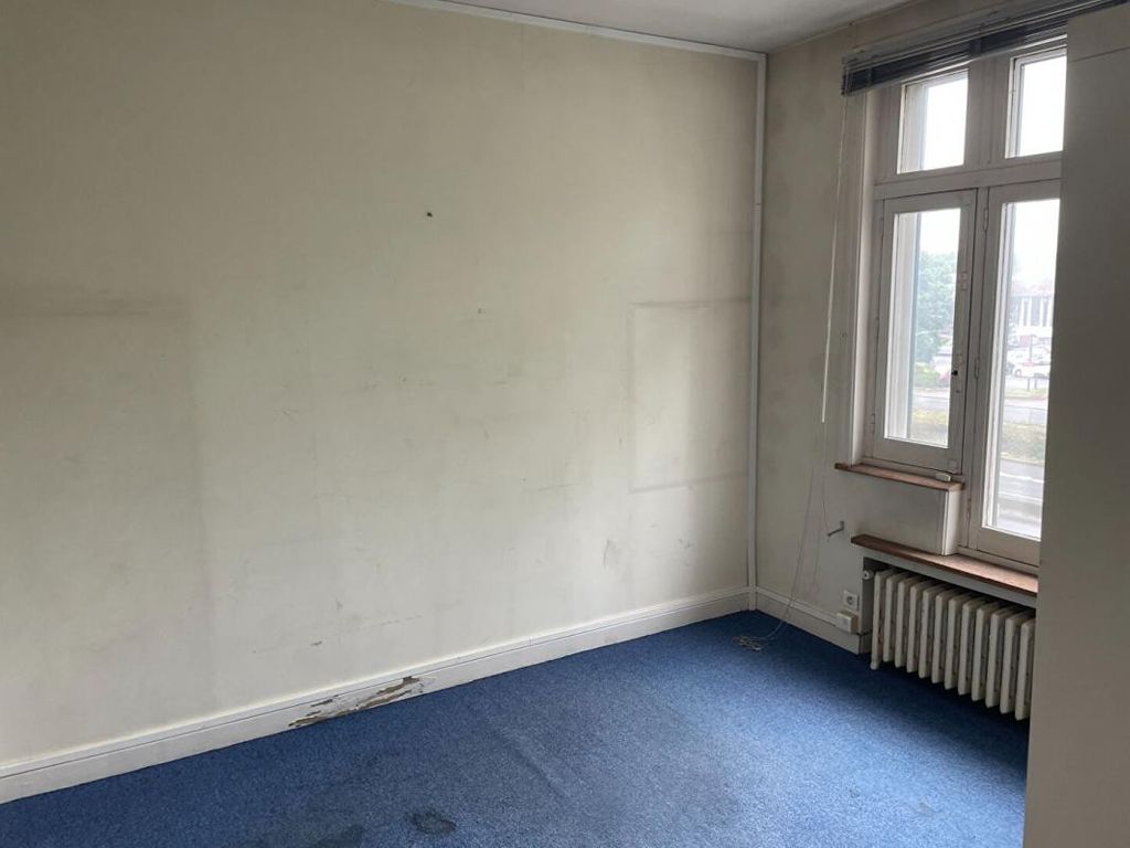 Achat appartement 5 pièce(s) Marcq-en-Barœul