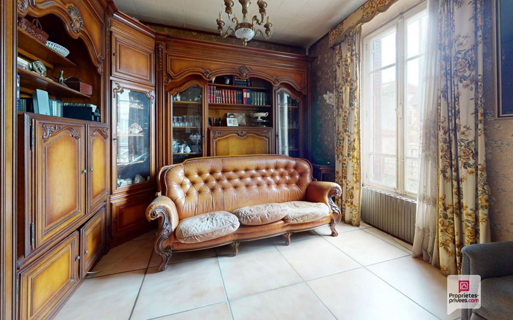 Achat maison 5 chambre(s) - Saint-Maur-des-Fossés