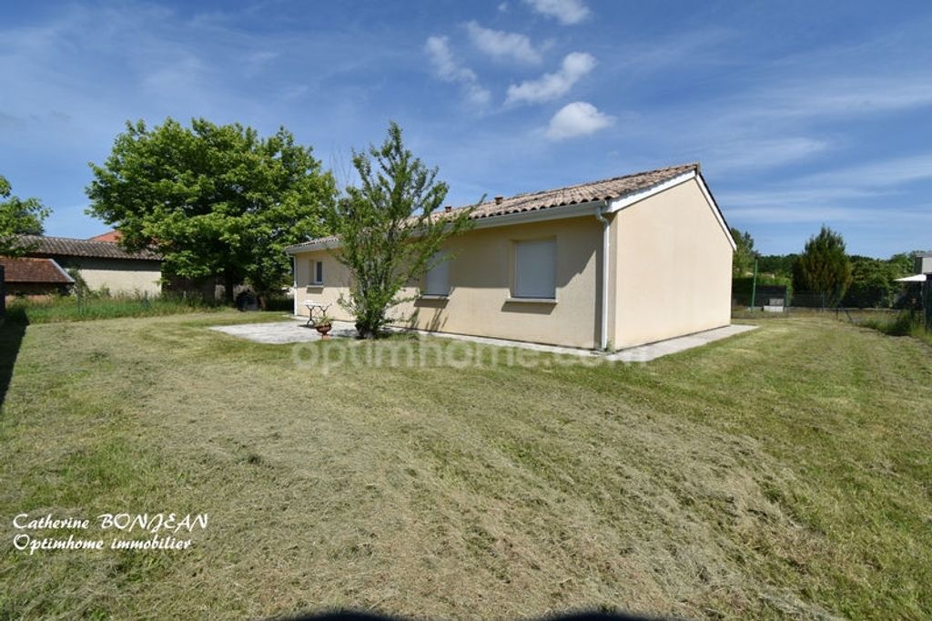 Achat maison 3 chambre(s) - Sainte-Hélène