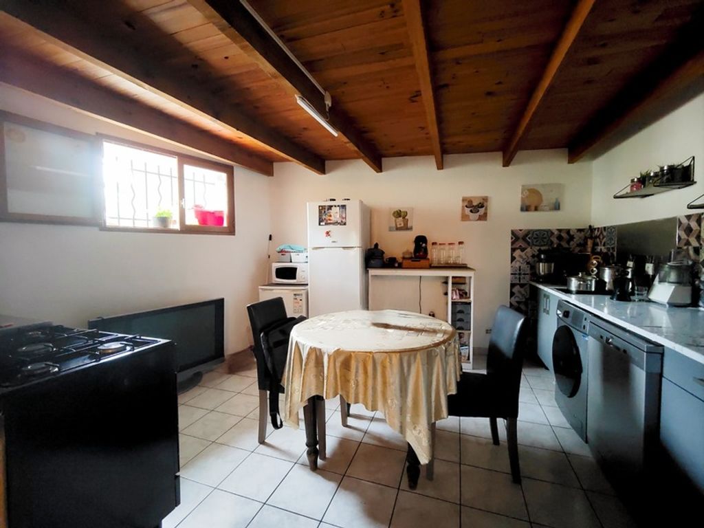 Achat appartement 3 pièce(s) Clermont-l'Hérault