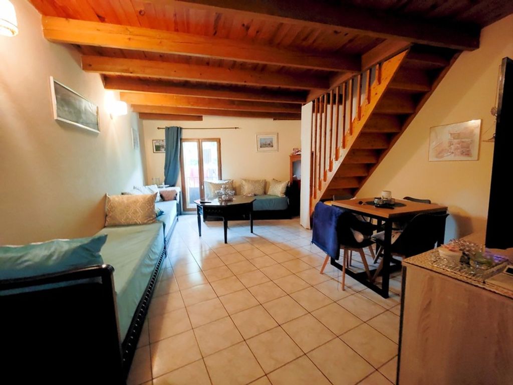 Achat appartement à vendre 3 pièces 50 m² - Clermont-l'Hérault