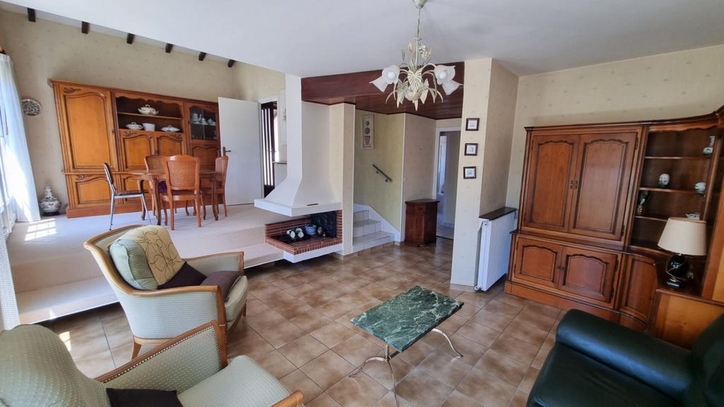 Achat maison 3 chambre(s) - Pessac