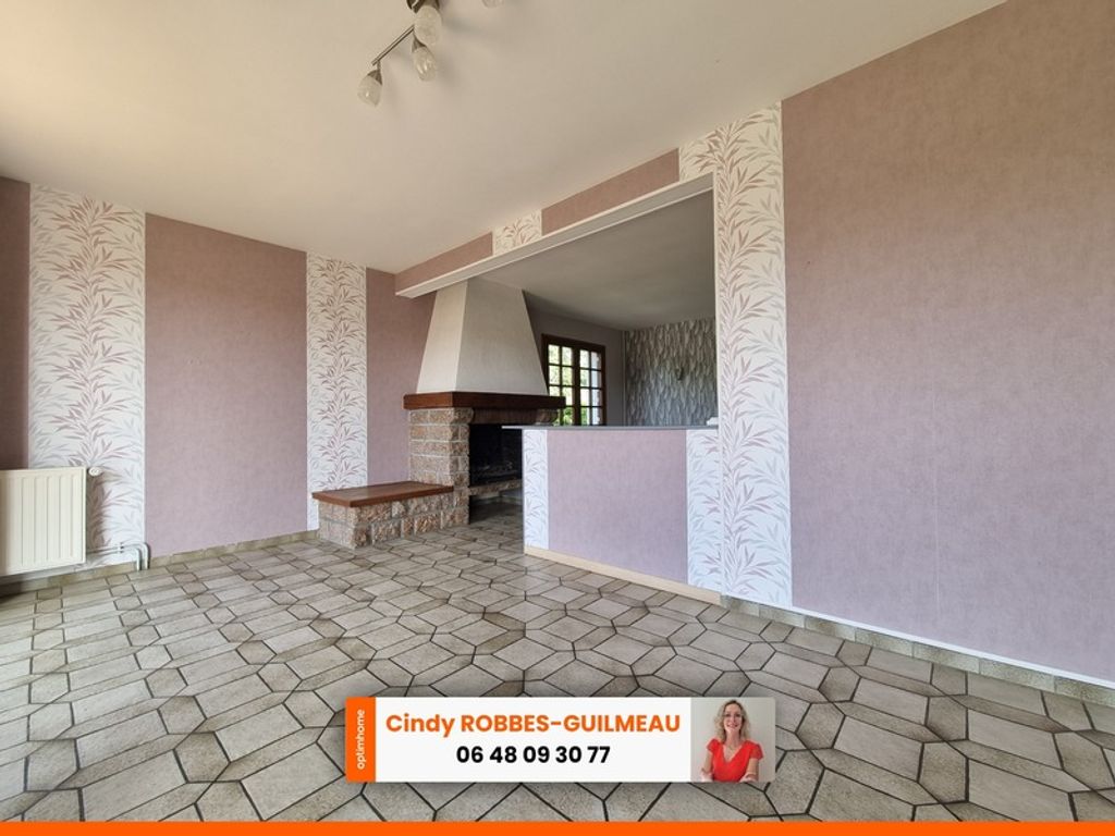 Achat maison 4 chambre(s) - Valdallière