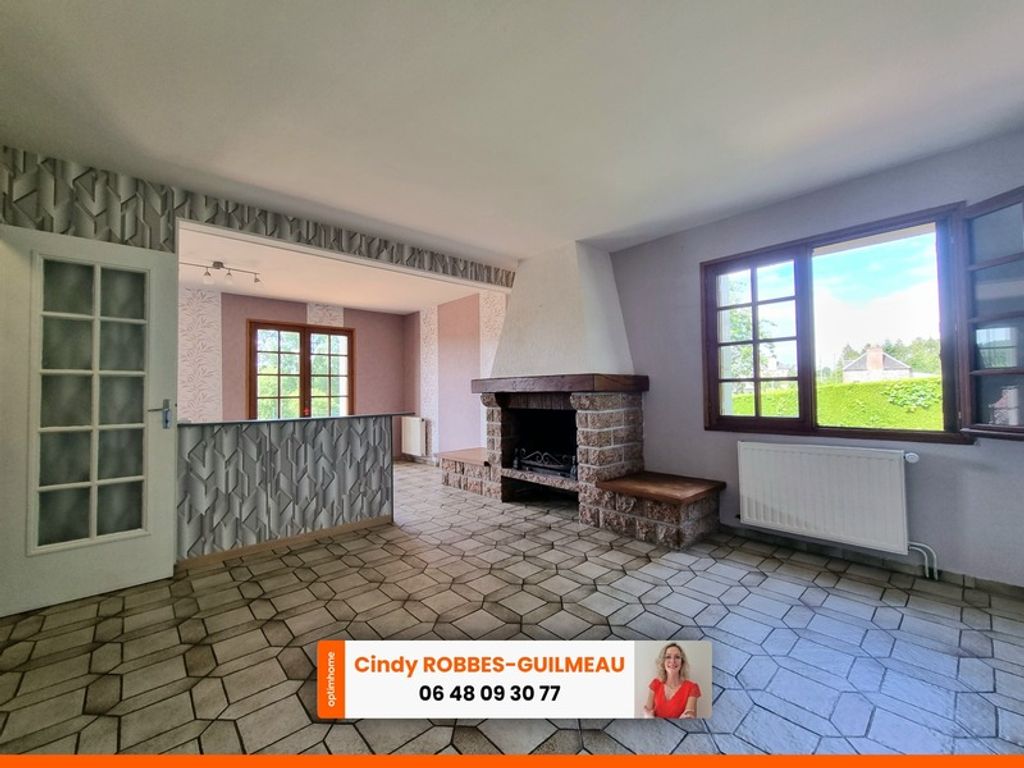 Achat maison 4 chambre(s) - Valdallière