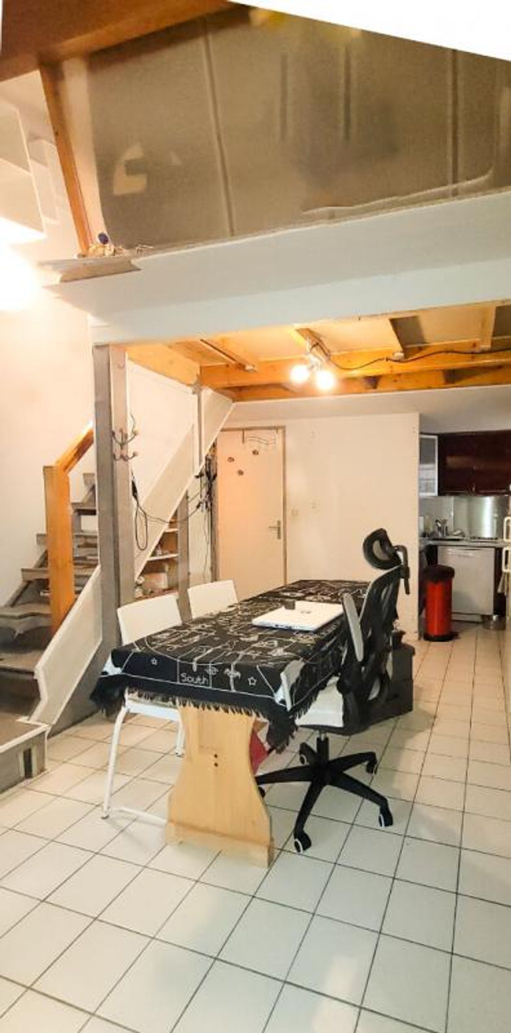 Achat appartement à vendre 2 pièces 39 m² - Gruissan