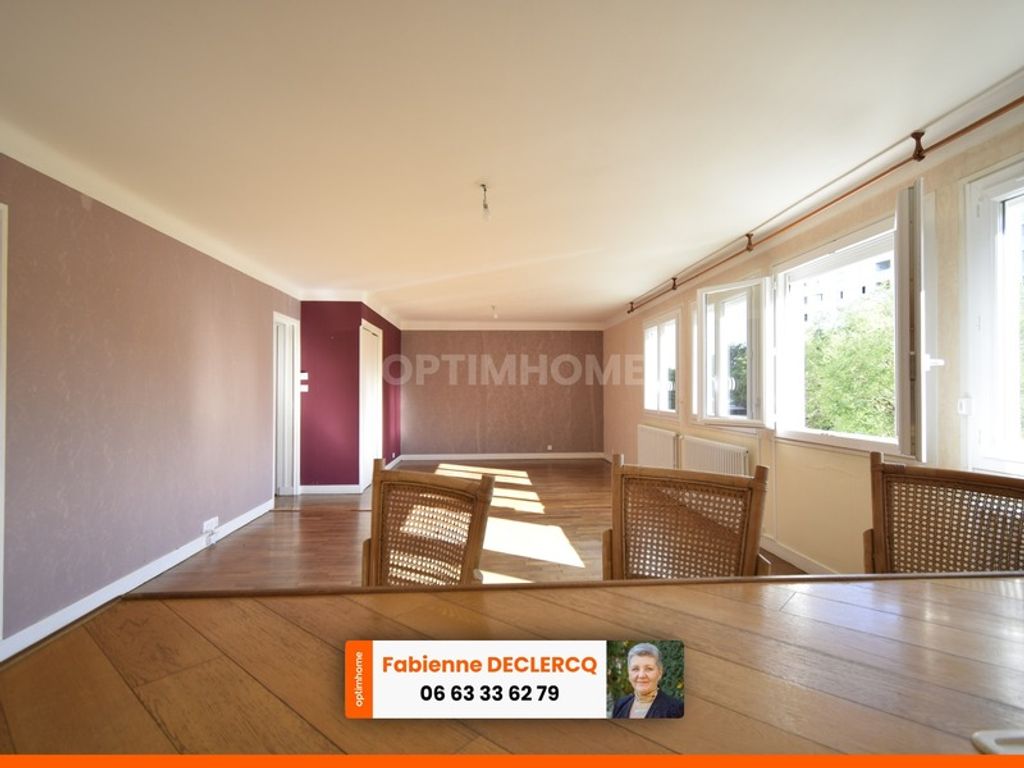 Achat maison 3 chambre(s) - Périgueux