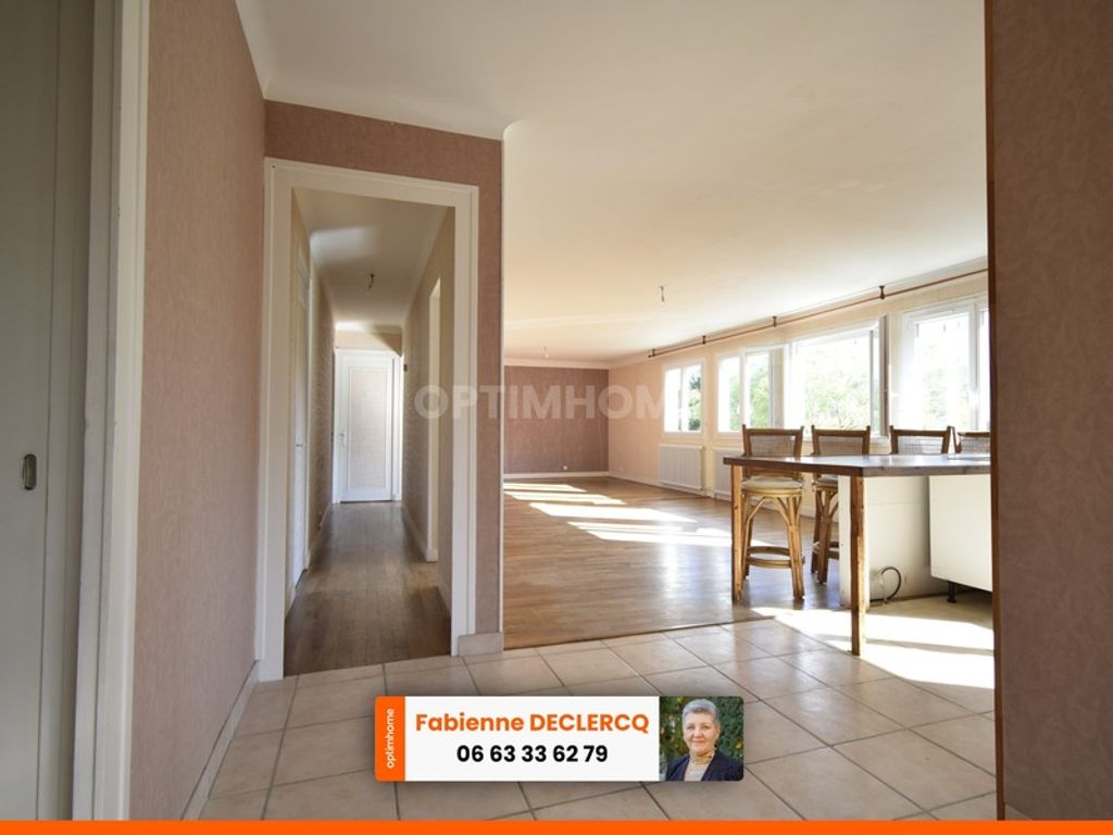 Achat maison 3 chambre(s) - Périgueux