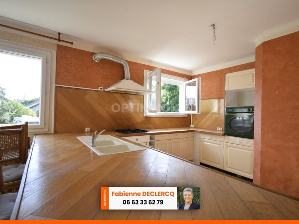 Achat maison 3 chambre(s) - Périgueux