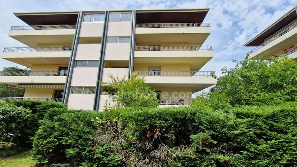 Achat appartement à vendre 2 pièces 53 m² - Talence